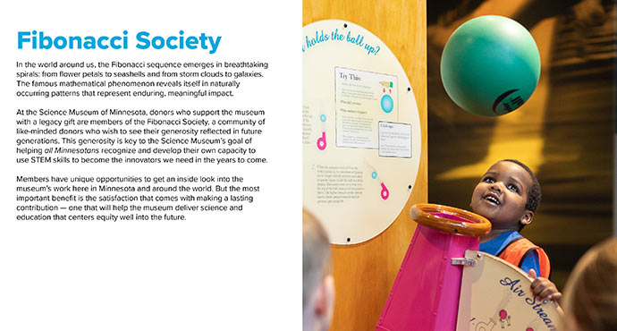 Planned Giving Booklet